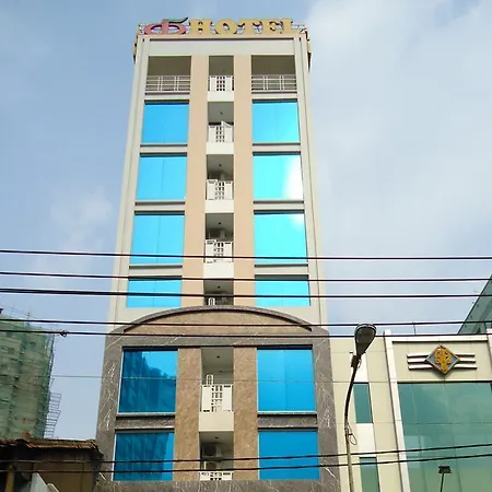 Tan Dat My 2 Hotel